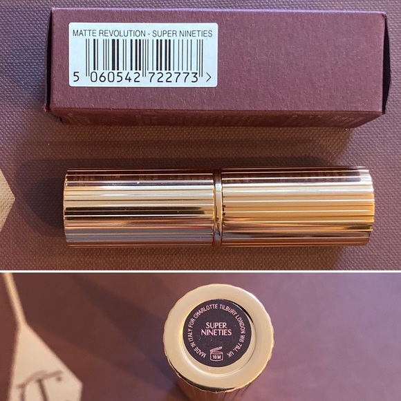 Charlotte Tilbury Matte Revolution- Super Nineties - Picture 4 of 8